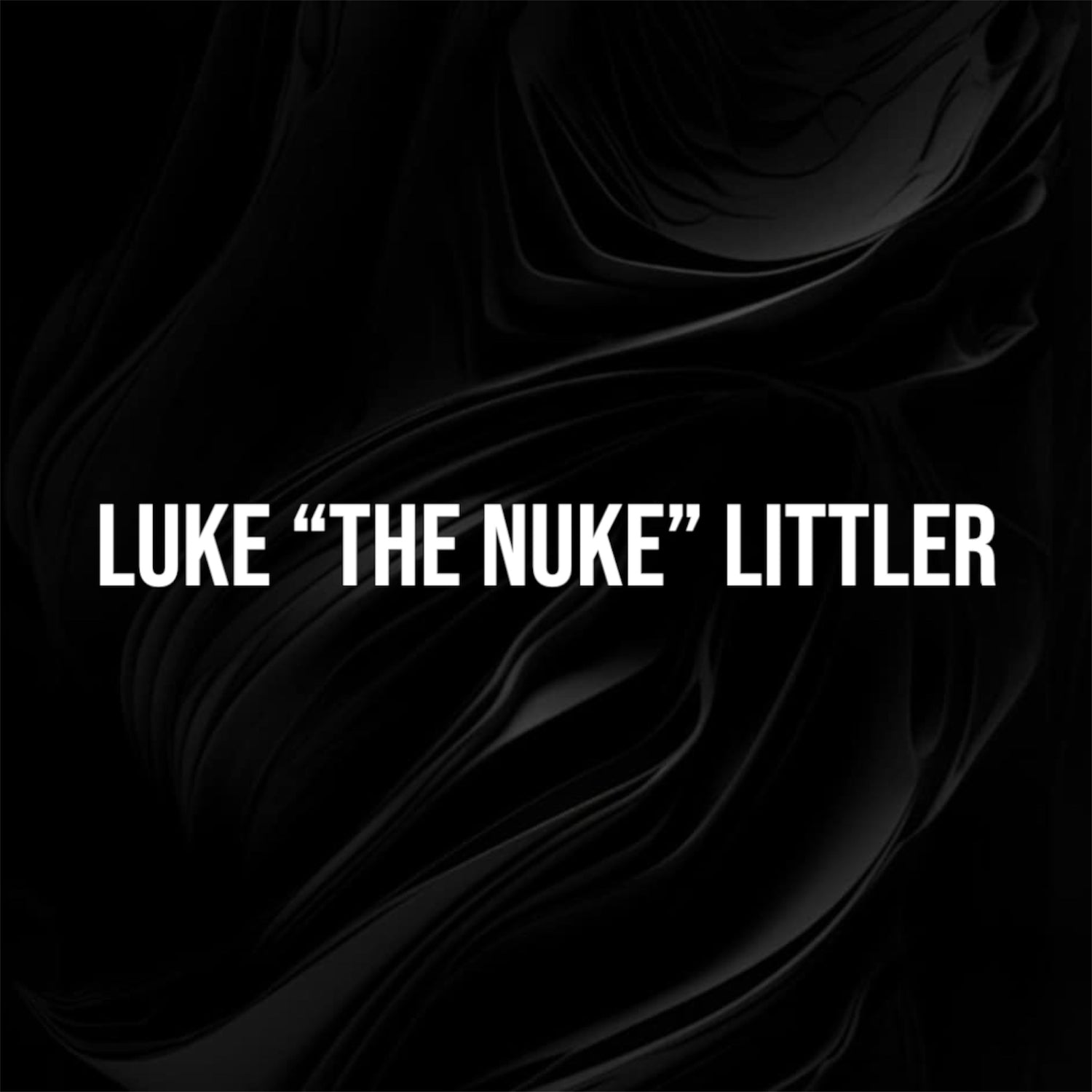 Luke “The Nuke” Littler