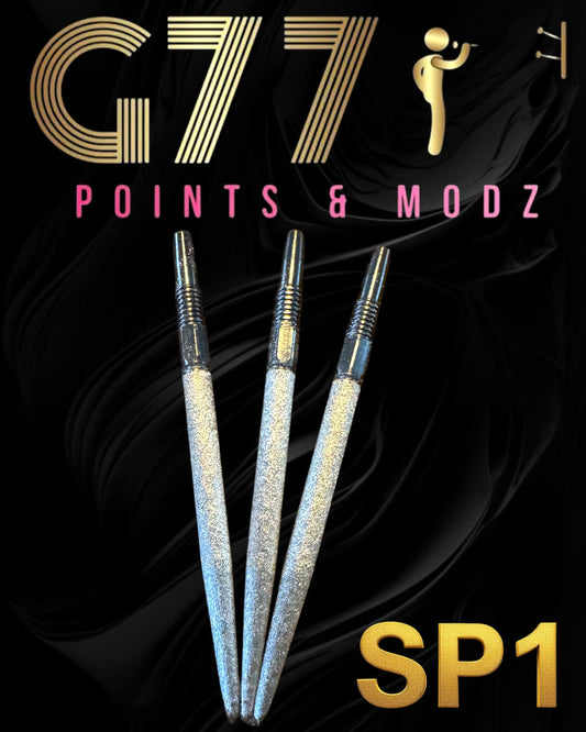 SP 1 Screw-in Points